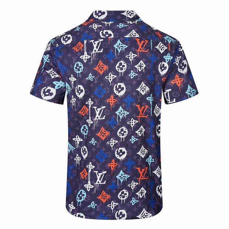 LV Men's Shirts 238